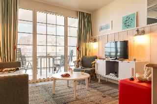 Residence de La Plage, Abbeville