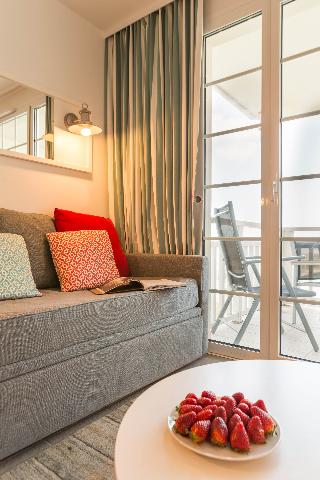 Residence de La Plage, Abbeville