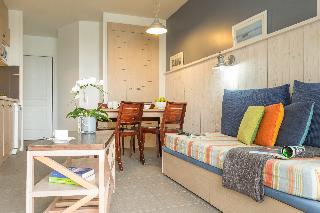 Residence de La Plage, Abbeville