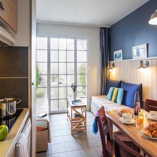 Residence de La Plage, Abbeville