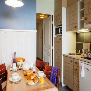 Residence de La Plage, Abbeville