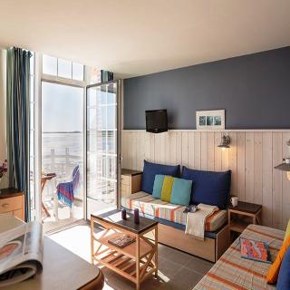 Residence de La Plage, Abbeville