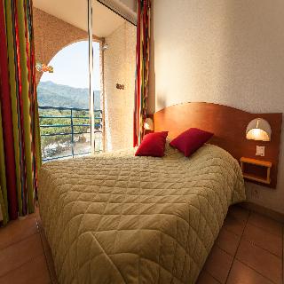 Residence Mer & Golf Port Argeles, Perpignan
