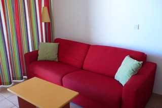 Residence Mer & Golf Port Argeles, Perpignan