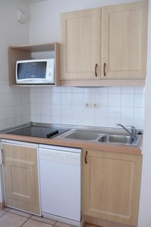 Residence Mer & Golf Port Argeles, Perpignan