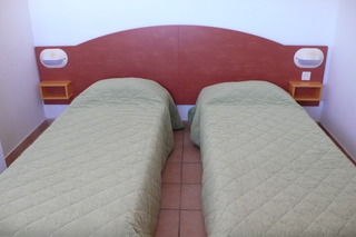 Residence Mer & Golf Port Argeles, Perpignan