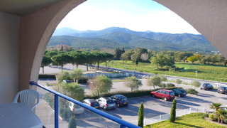 Residence Mer & Golf Port Argeles, Perpignan