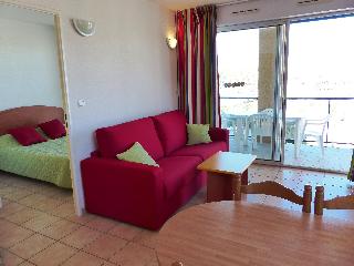 Residence Mer & Golf Port Argeles, Perpignan