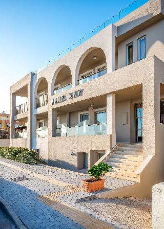 Blue Sky Apartments