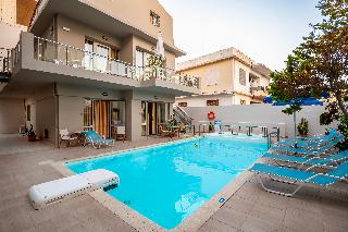 Blue Sky Apartments