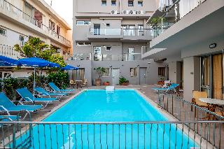 Blue Sky Apartments