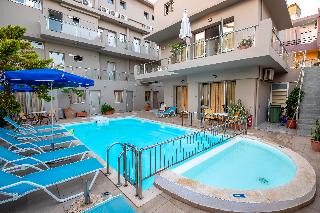 Blue Sky Apartments
