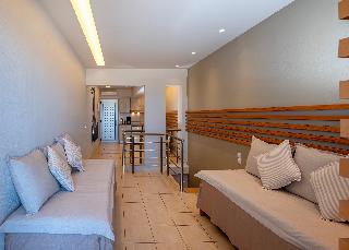 Blue Sky Apartments