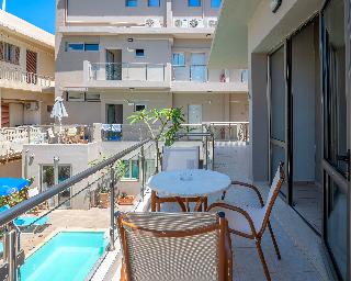Blue Sky Apartments