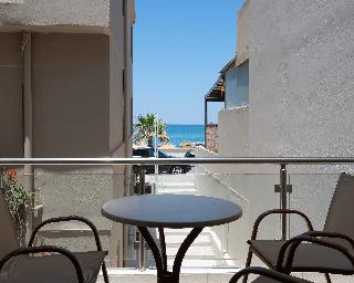 Blue Sky Apartments