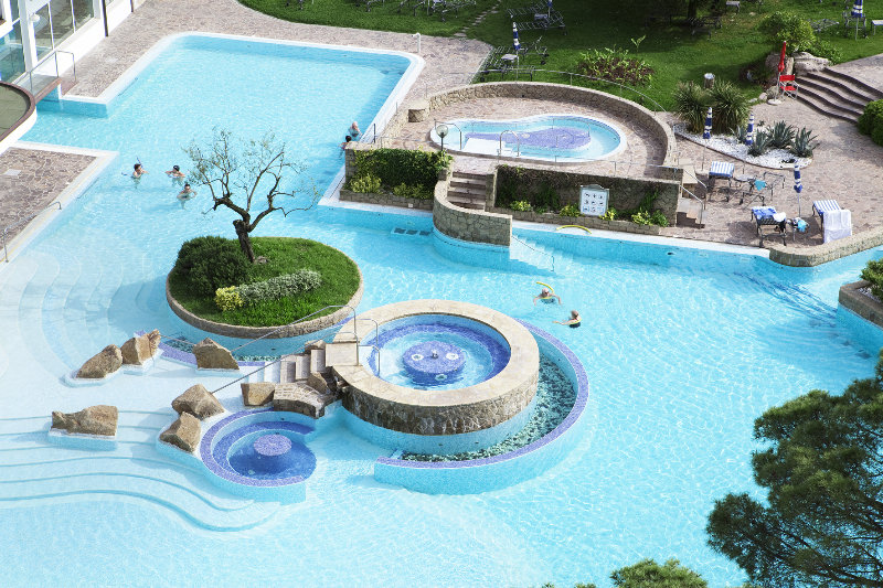 Sports and Entertainment
 di Radisson Blu Resort Hotel Sporting