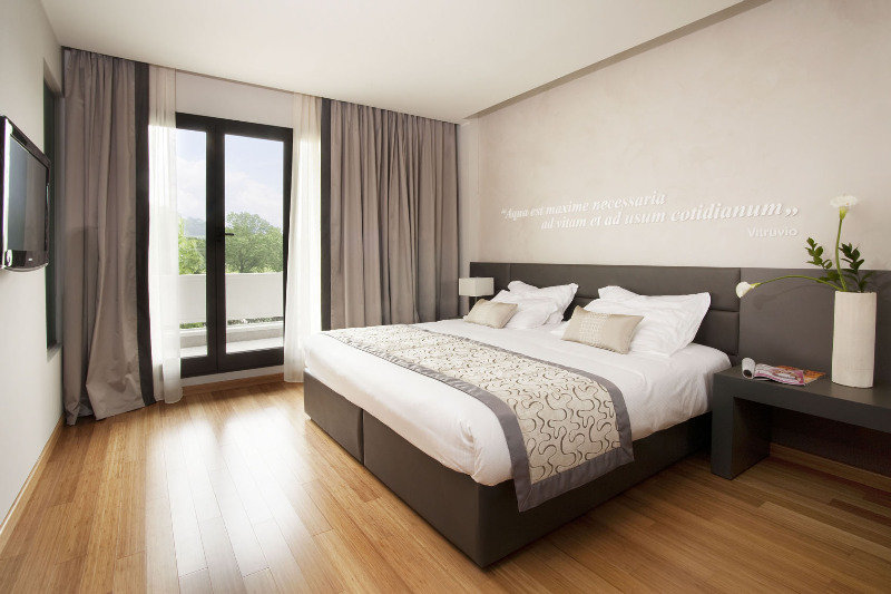 Room
 di Radisson Blu Resort Hotel Sporting