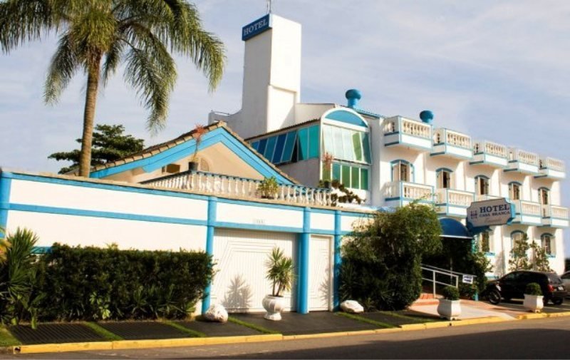 Casa Branca