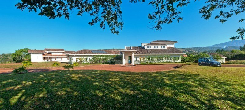 General view
 di Asclepios Wellness & Healing Retreat