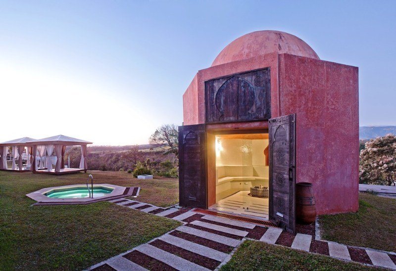 Sports and Entertainment
 di Asclepios Wellness & Healing Retreat