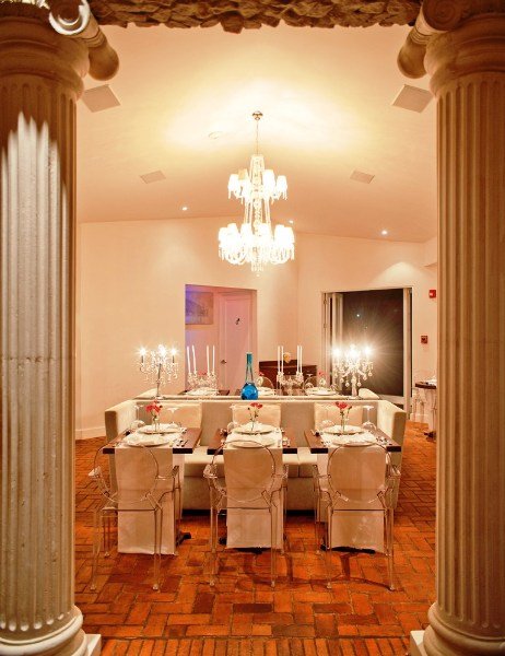 Restaurant
 di Asclepios Wellness & Healing Retreat