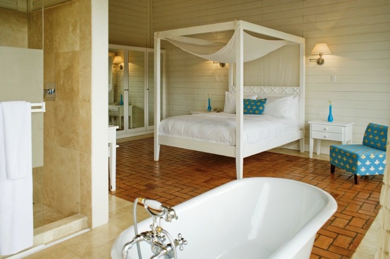 Room
 di Asclepios Wellness & Healing Retreat