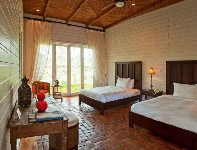 Room
 di Asclepios Wellness & Healing Retreat
