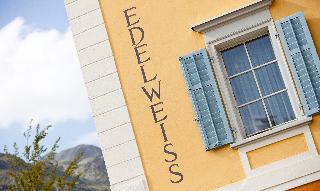Edelweiss Swiss Quality Hotel - Generell