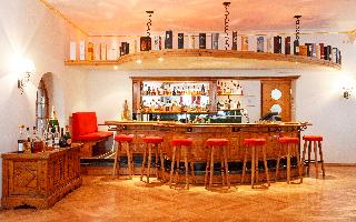 Edelweiss Swiss Quality Hotel - Bar