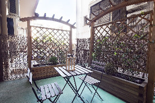 General view
 di Aspasios 42 Rambla Catalunya Suites