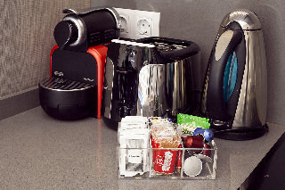 General view
 di Aspasios 42 Rambla Catalunya Suites