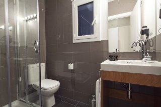 General view
 di Aspasios 42 Rambla Catalunya Suites