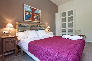 Room
 di Aspasios 42 Rambla Catalunya Suites