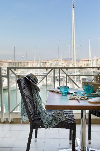 Residence Cap Hermes, Golfe de Saint Tropez