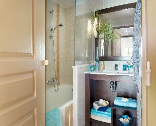 Residence Cap Hermes, Golfe de Saint Tropez