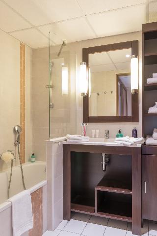 Residence Cap Hermes, Golfe de Saint Tropez