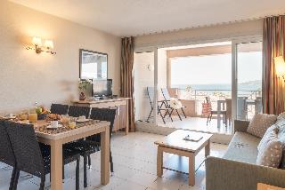 Residence Cap Hermes, Golfe de Saint Tropez
