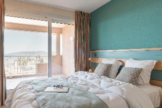 Residence Cap Hermes, Golfe de Saint Tropez