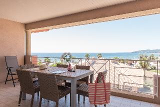 Residence Cap Hermes, Golfe de Saint Tropez