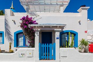 Bahiazul Villas & Club Fuerteventura - Generell