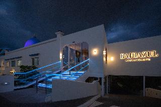 Bahiazul Resort Fuerteventura