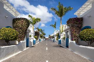 Bahiazul Resort Fuerteventura
