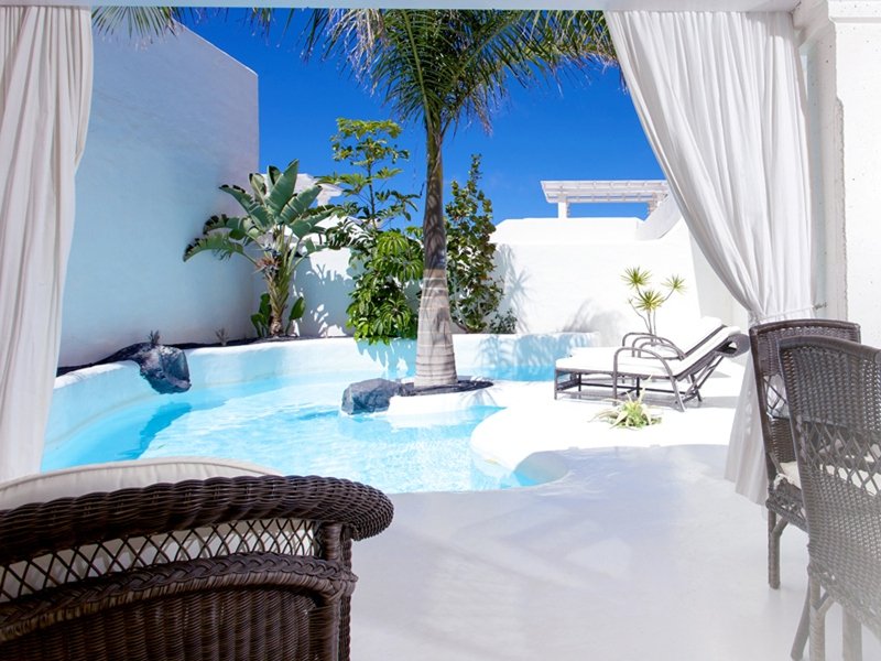 Bahiazul Villas & Club Fuerteventura - Pool