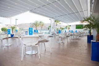 Bahiazul Villas & Club Fuerteventura - Restaurant