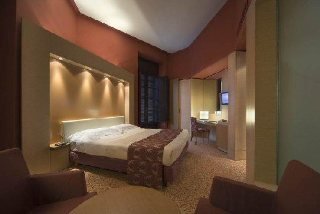 Room
 di Una Hotel Napoli