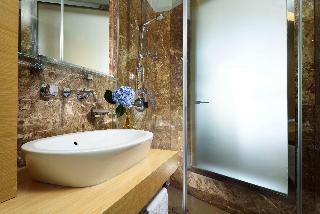 Unahotels Napoli, Naples