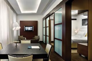 Unahotels Cusani Milano, Milan