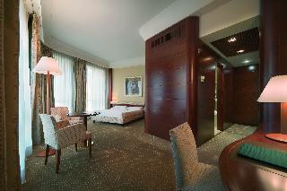 Unahotels Cusani Milano, Milan