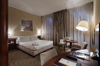 Unahotels Cusani Milano, Milan
