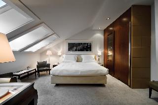 Unahotels Cusani Milano, Milan